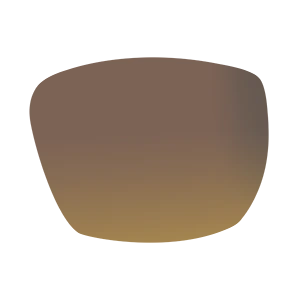 gold fusion mirror lens